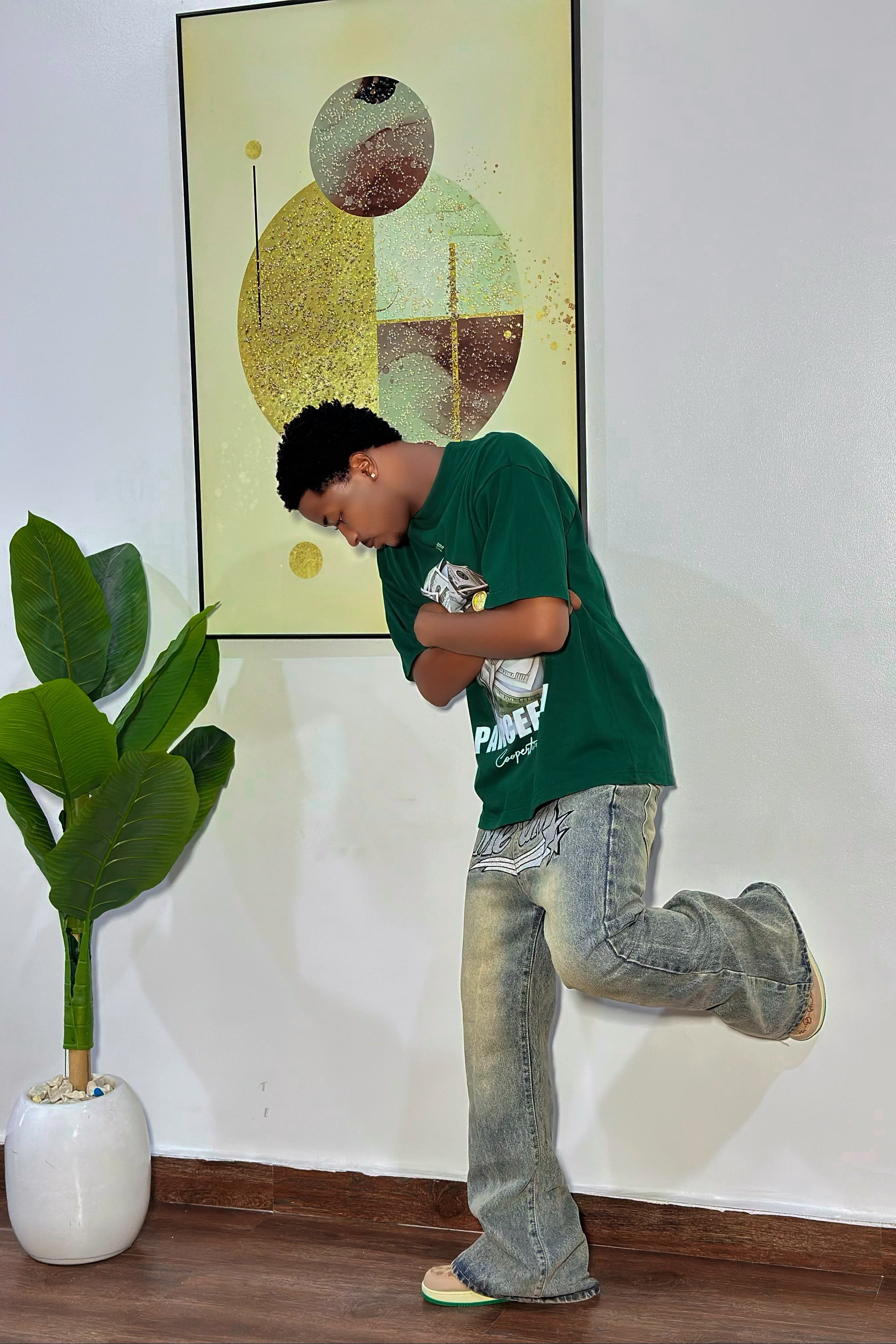 Creative Visual Art